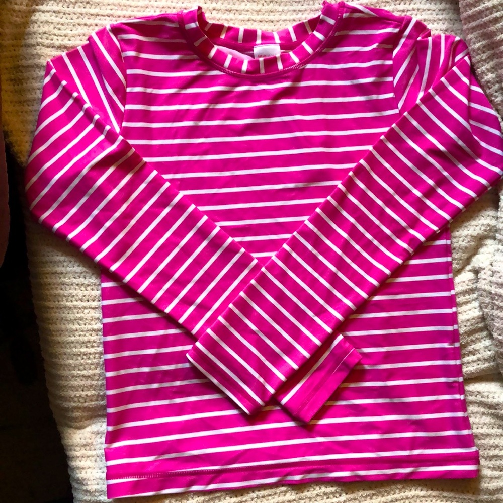 Rash Guard EUC